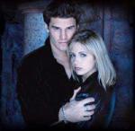 Buffy the vampire slayer